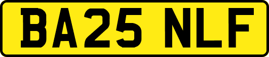 BA25NLF