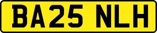 BA25NLH
