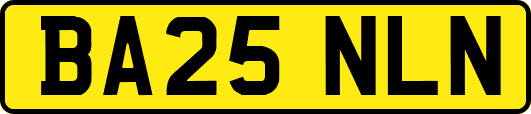 BA25NLN