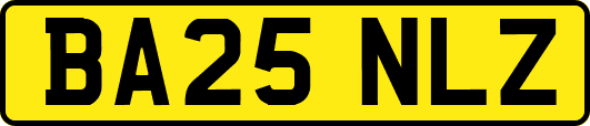 BA25NLZ