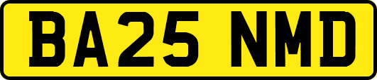BA25NMD