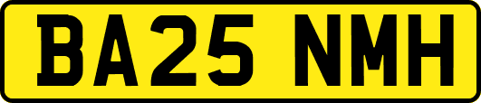 BA25NMH