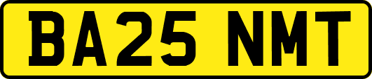 BA25NMT