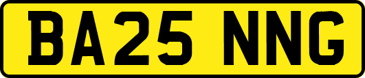 BA25NNG