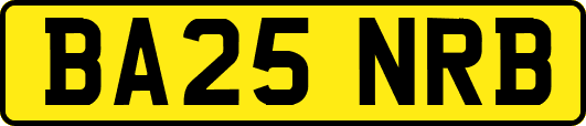 BA25NRB