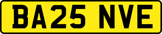 BA25NVE