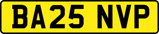 BA25NVP