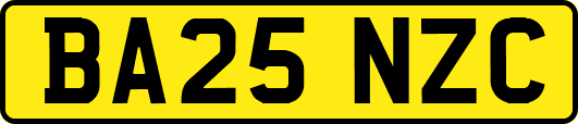 BA25NZC