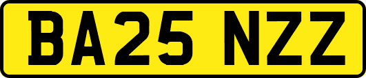 BA25NZZ