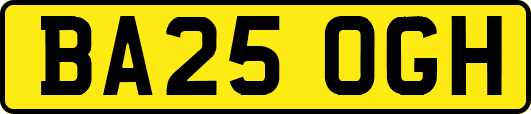 BA25OGH