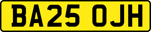 BA25OJH