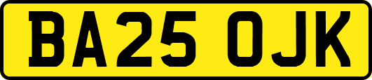 BA25OJK