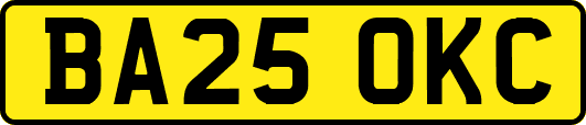 BA25OKC
