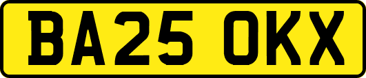 BA25OKX