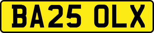 BA25OLX