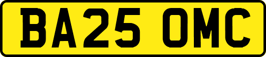 BA25OMC
