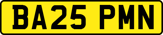 BA25PMN