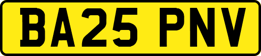 BA25PNV