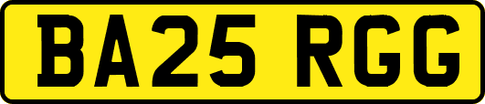 BA25RGG