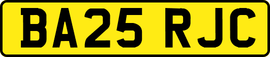 BA25RJC