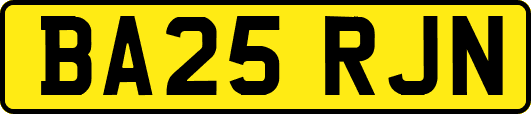 BA25RJN