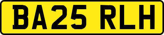 BA25RLH