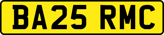 BA25RMC