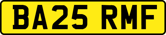 BA25RMF