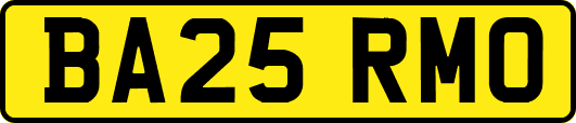 BA25RMO