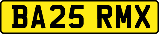 BA25RMX