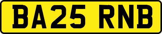 BA25RNB