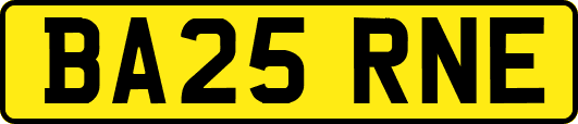 BA25RNE