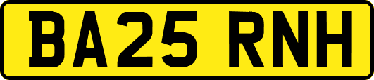 BA25RNH