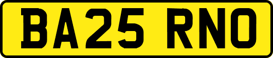 BA25RNO