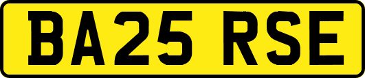 BA25RSE