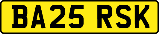 BA25RSK