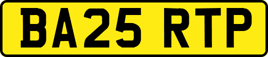 BA25RTP