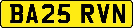 BA25RVN