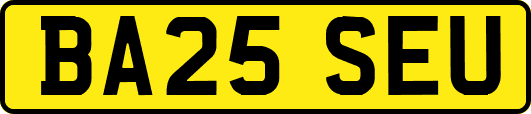 BA25SEU