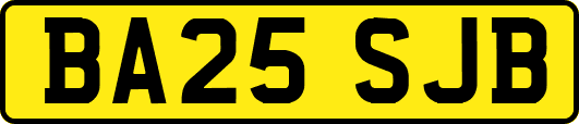 BA25SJB