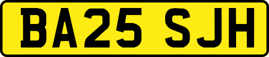 BA25SJH