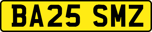BA25SMZ