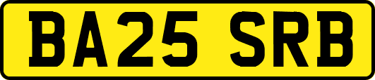 BA25SRB