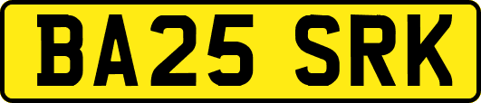 BA25SRK