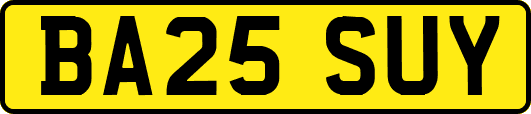BA25SUY
