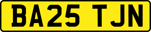 BA25TJN
