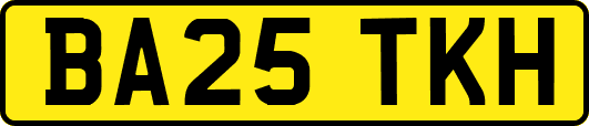 BA25TKH