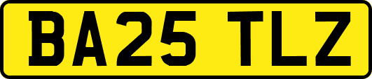 BA25TLZ