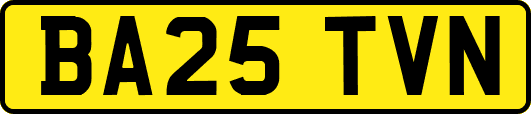 BA25TVN