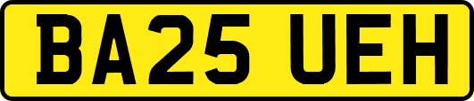 BA25UEH